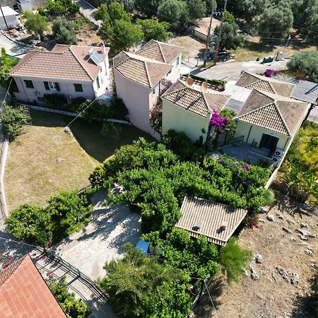 Sparto Village Spartokhorion Exterior photo